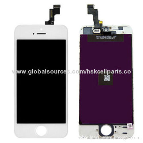 2014 Hot Sale Mobile Phone LCD Touch Digitizer for iPhone 6New